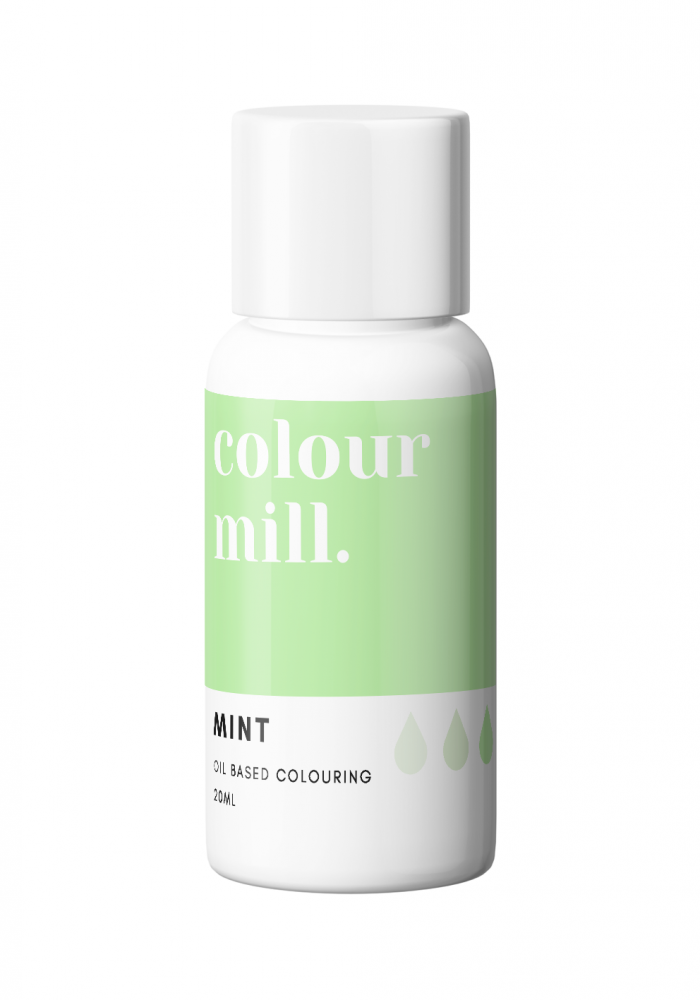 mint 20 ml