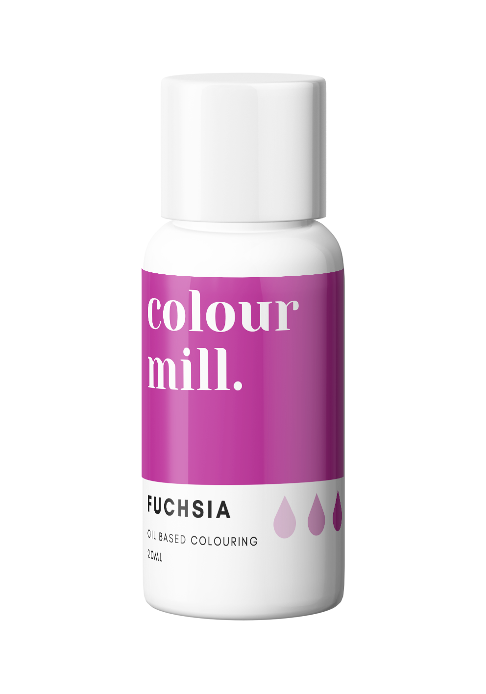 Fuchsia 20 ml