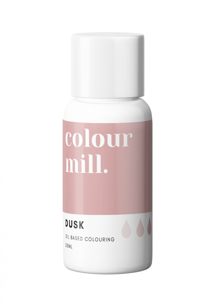 Dusk 20 ml