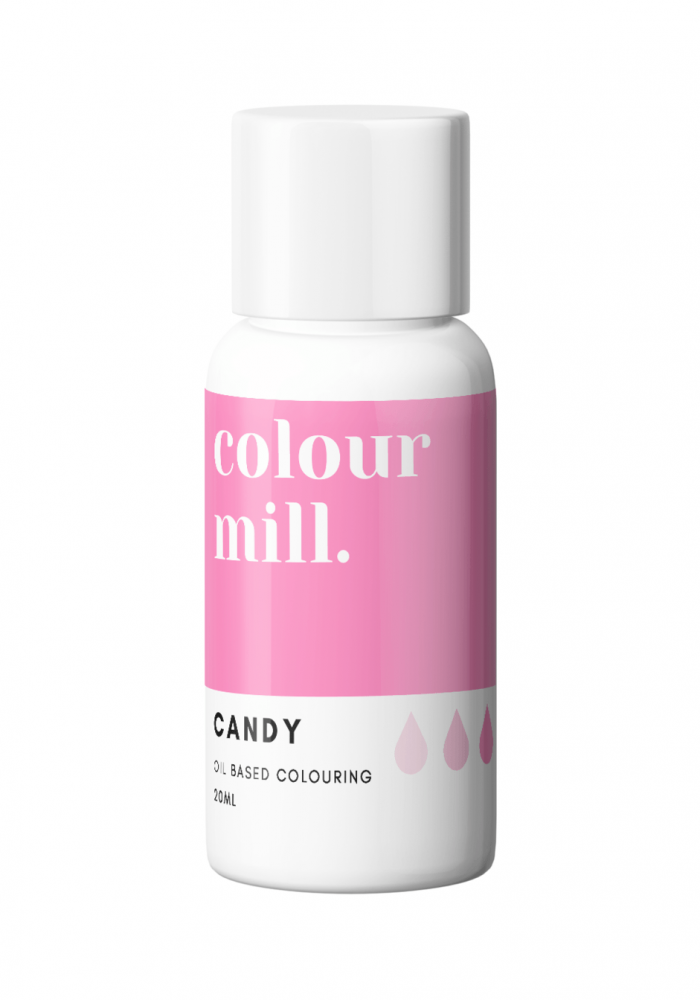 Candy 20 ml