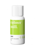 Lime 20 ml