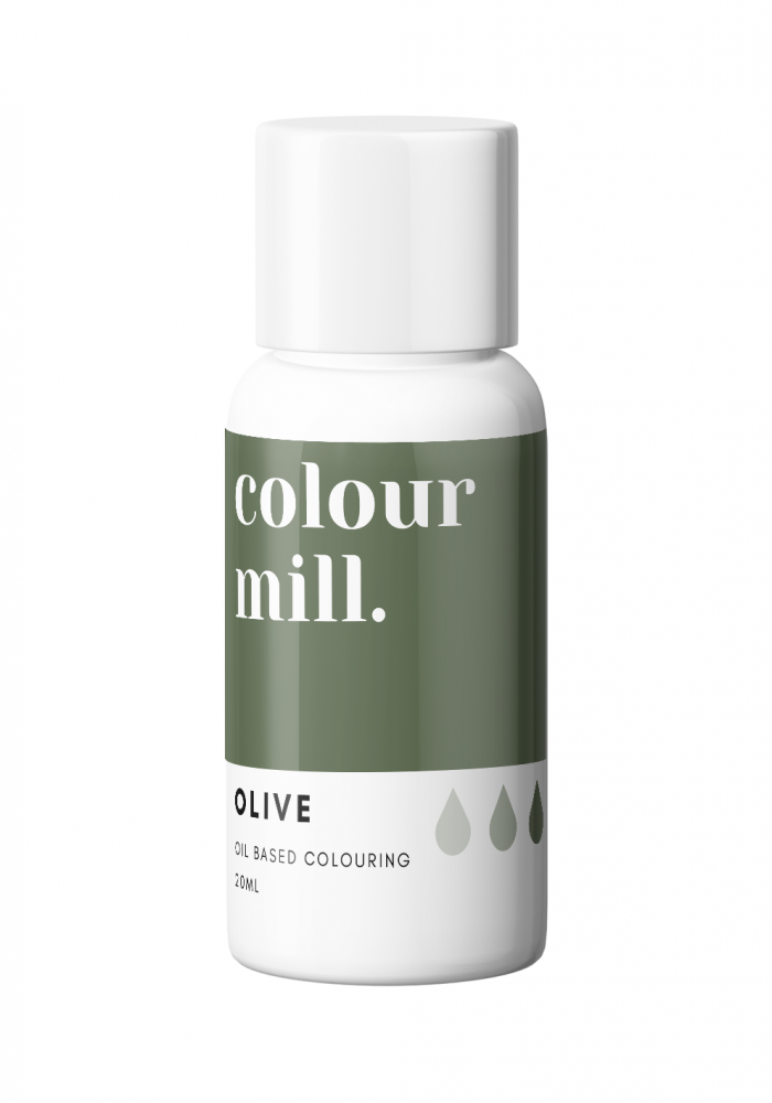 Olive 20 ml