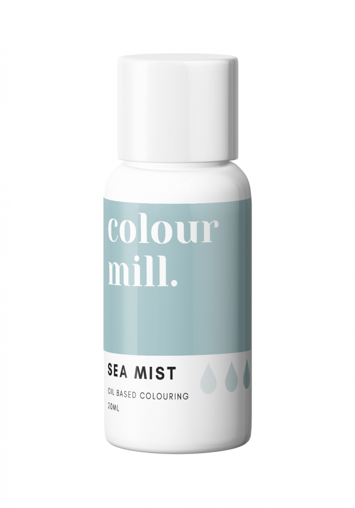 Sea Mist 20 ml