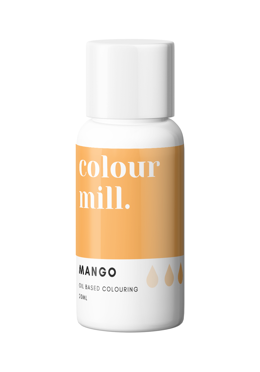Mango 20 ml