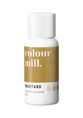 Mustard 20 ml