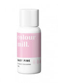Baby Pink 20 ml