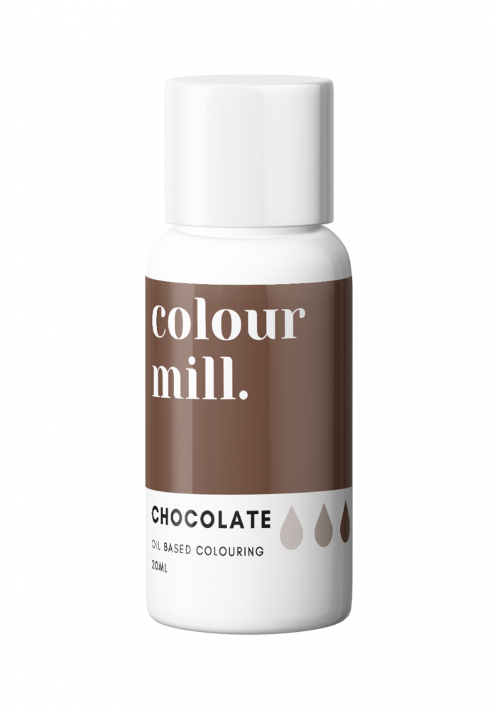 Chocolate 20 ml