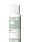 Sage 20 ml